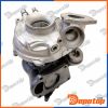 Turbocompresseur grande pour BMW | 53169700031, 53169700063